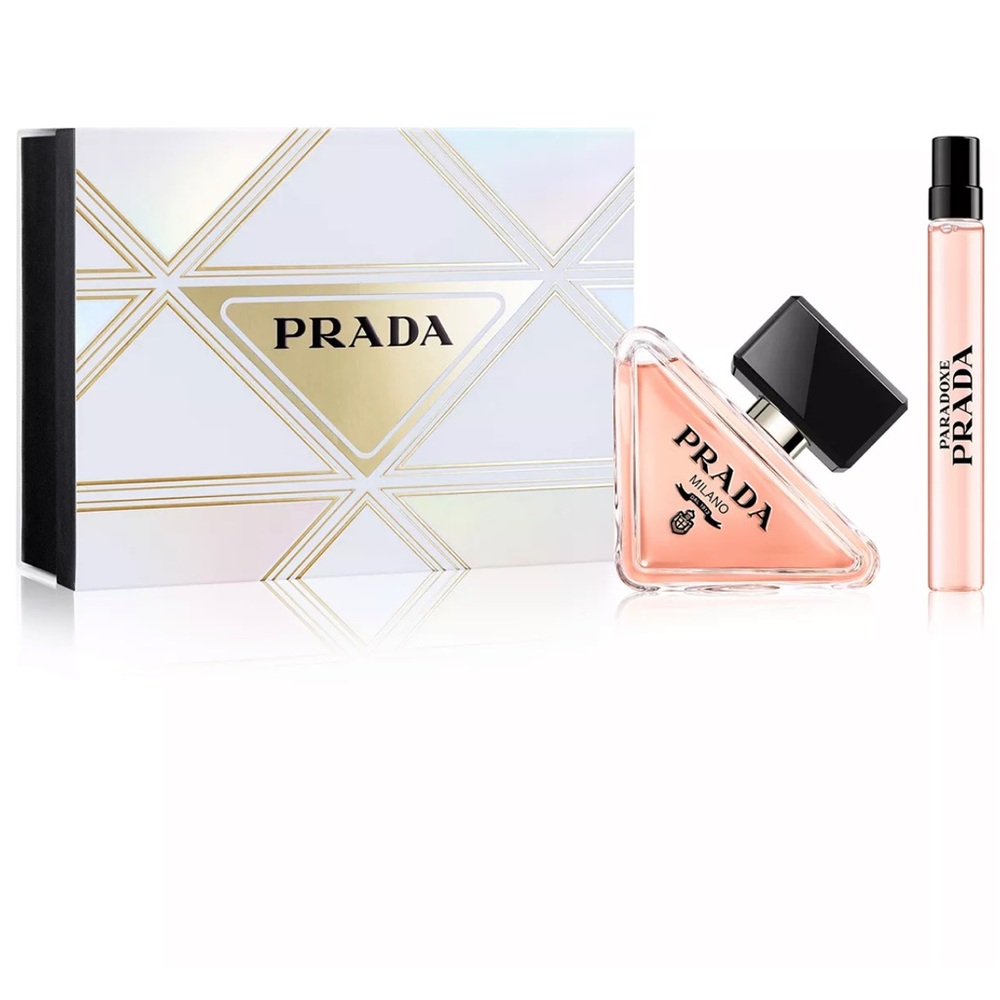 Prada Paradox